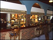 Polish Club Bar